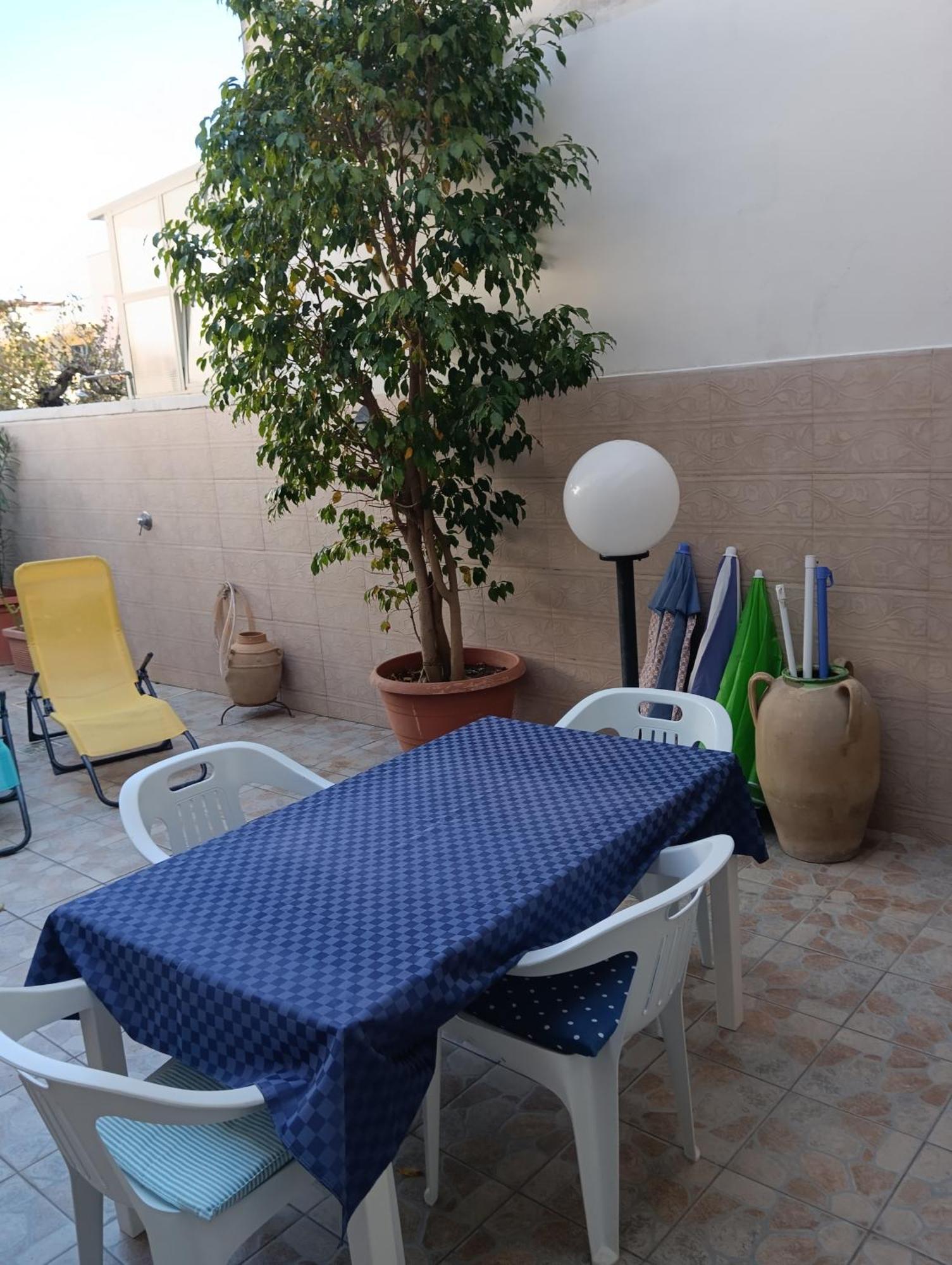 La Casa Del Sole Villa Torre dell'Orso Exterior photo